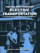 The Men Who Pioneered Electric Transportation