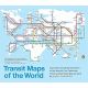 Transit Maps of the World Book