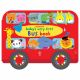 Baby's Very First Bus Book