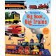 Big Book of Big Trains Book