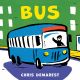 Bus Board Book by Chris Demarest