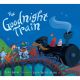 The Goodnight Train Book by June Sobel