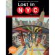 Lost in NYC: A Subway Adventure: A TOON Graphic Book