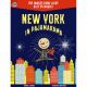 New York in Pajamarama Book