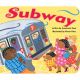 Subway Board Book