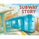 Subway Story (Sarcone) Book
