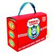 Thomas & Friends: My Red Railway Book Box Book