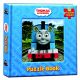 Thomas and Friends Puzzle Book