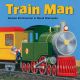 Train Man Book
