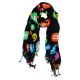 Subway Logos Scarf