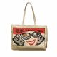 Coney Island Girl Totebag