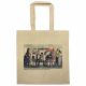 Sophie Blackall Missed Connection Canvas Tote