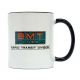 BMT Emblem Mug