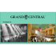 Grand Central Terminal Magnet Set