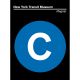 C Train Magnet