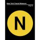 N Train Magnet
