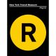 R Train Magnet
