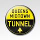 Midtown Tunnel Magnet