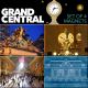 Grand Central Centennial Magnet Set (4 pack)