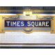 Times Square 6X8 Tile