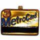 MetroCard Ornament