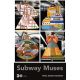 Subway Muses - MTA Arts & Design Poster