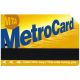 MetroCard Mouse Pad