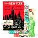 Mini Red See New York Journals (Set of 3)