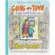 Going into Town Book