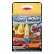Melissa & Doug Water Wow! Vehicles