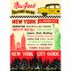 New York Visitors Guide Wrap