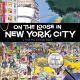 On the Loose in New York City (Find the Animals) Book