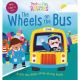Peek and Play Wheels on the Bus Book