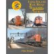 Long Island Rail Road Trackside Book