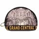 Medium Grand  Central Coin Purse