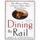 Dining By Rail Book