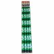 Single #5 Subway Line Pencil