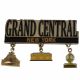 Grand Central Dangle Magnet