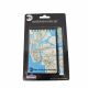 Pen Subway Map Notebook