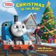 Thomas Christmas in the Air! Book