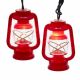 Red Lantern String Light Set