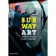 Subway Art Book