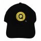 Kids Baseball Cap - Q Train
