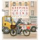 Keeping the City Going Book