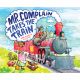 Mr. Complain Takes the Train bOOK