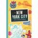 A New York City Adventure Book