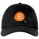 Baseball Cap B Train (Bronx to Brooklyn) Adult
