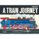 A Train Journey 3D Book