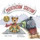 Meditation Station Book