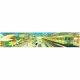 2021 Full Speed Ahead MTA Arts & Design Art Card